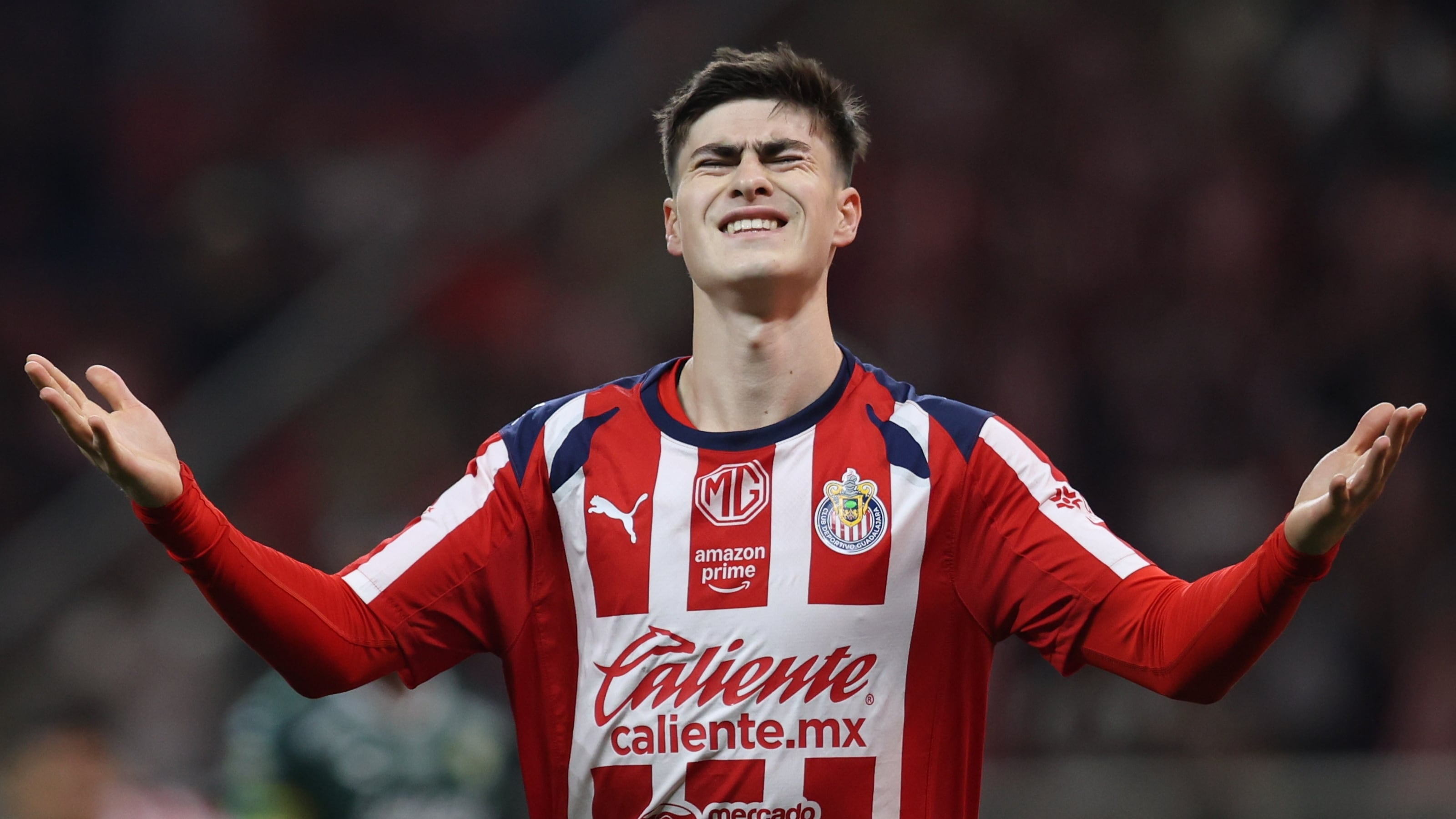 Tabla de posiciones de Liga MX: Así marchan los equipos tras la Jornada 11 del Clausura 2026