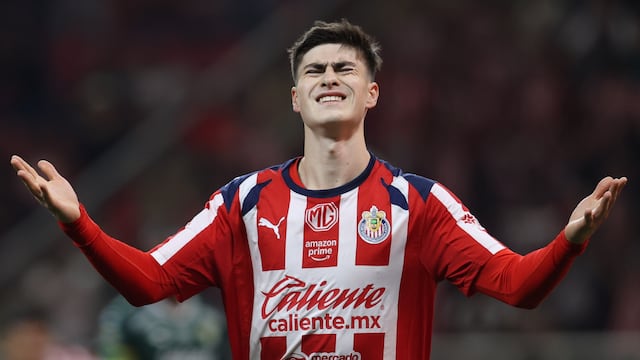 Tabla de posiciones de Liga MX: Así marchan los equipos tras la Jornada 11 del Clausura 2026