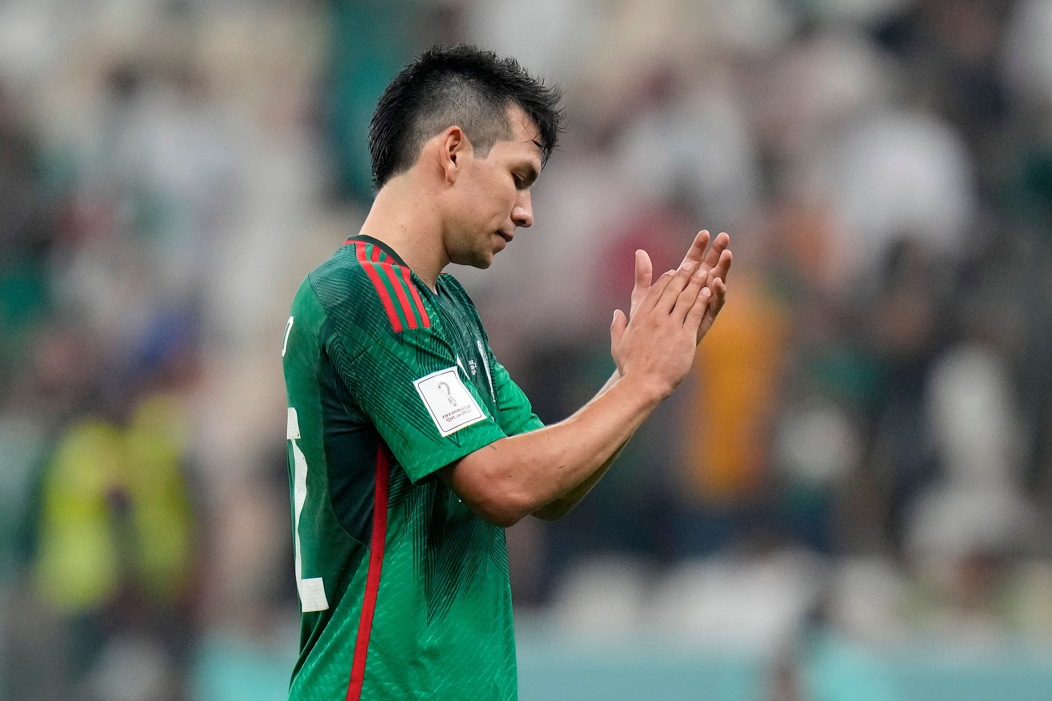 Chucky Lozano