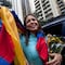 ‘Soy parte de un gran movimiento’: María Corina Machado celebra su Nobel de la Paz 2025