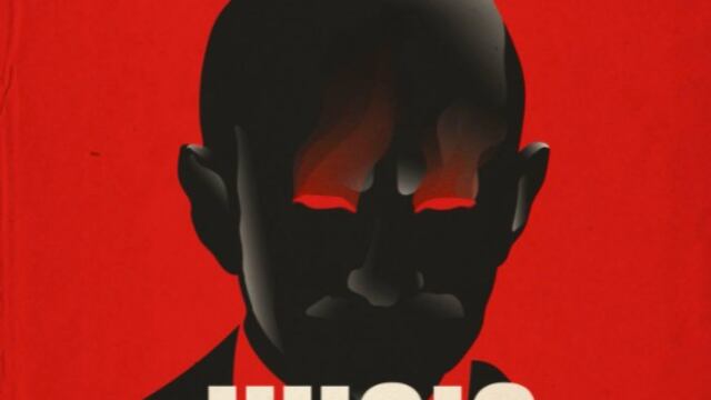 Bárcena tenía razón: Putin, acorralado. AMLO: el parecido del ruso con Salinas