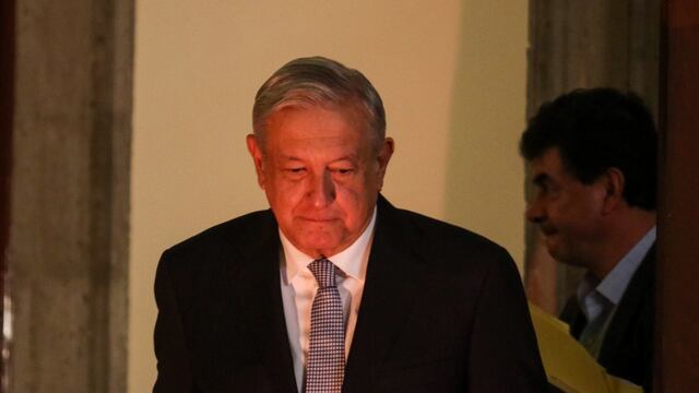 Andrés Manuel López Obrador