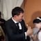 VIDEO: Novia es brutalmente golpeada por su esposo en plena ceremonia de la boda