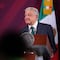 AMLO propondrá terna de mujeres para relevo de Arturo Zaldívar en la SCJN