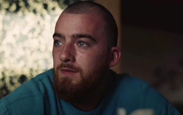 Angus Cloud es Fezco en "Euphoria"