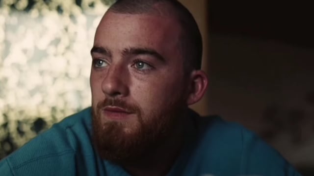 Angus Cloud es Fezco en "Euphoria"