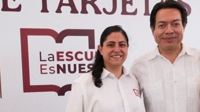 SEP destina 45% de recursos a escuelas con programa La Escuela es Nuestra.