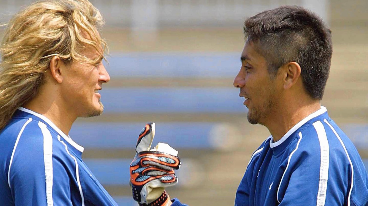 ‘Matador’ Hernández revienta a Jorge Pietrasanta por alabar a Guillermo Ochoa