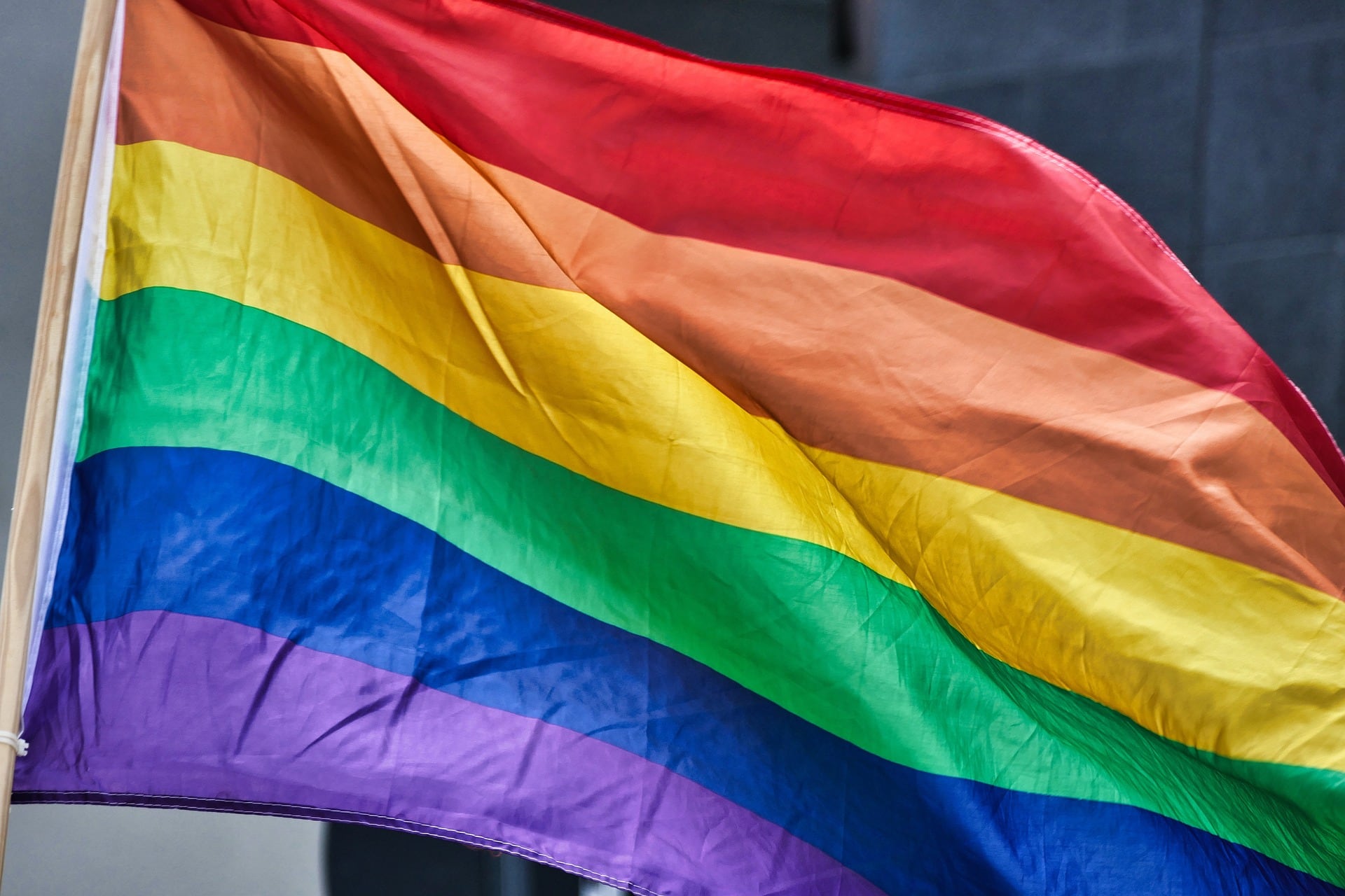 En estos estados aún no es legal el matrimonio igualitario