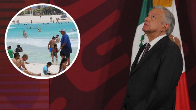 AMLO ya firmó el DOF que hace oficiales las Vacaciones dignas en México