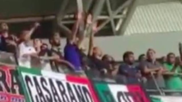 Ultras de Italia