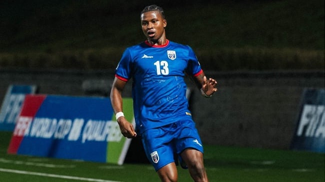 ¿Quién es Sidny Lopes Cabral? Futbolista de Cabo Verde