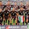 “México es la favorita”; DT de una poderosa Selección alabó al Tri previo a la Copa América