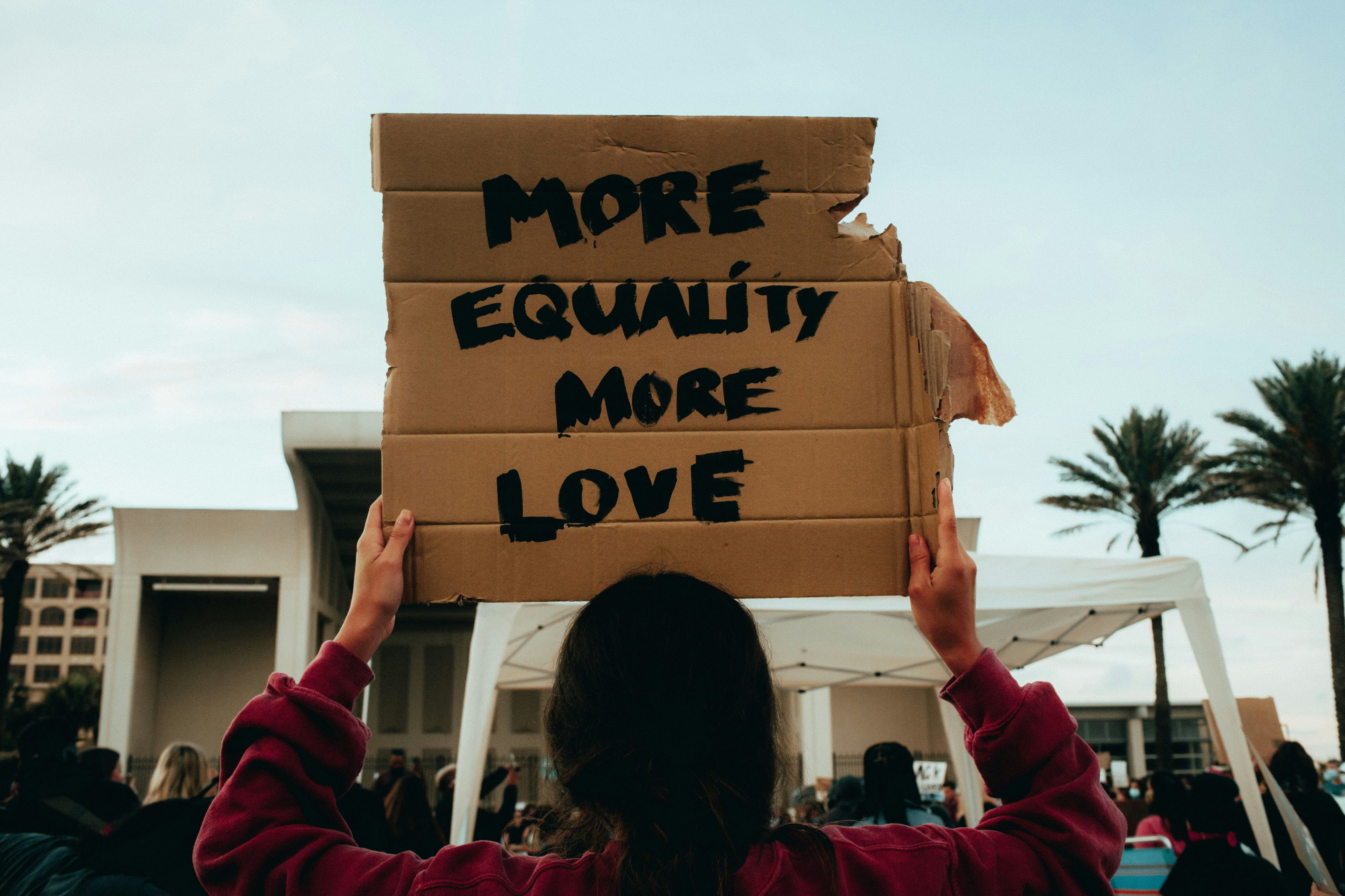 Este 20 de febrero es el Día Mundial de la Justicia Social