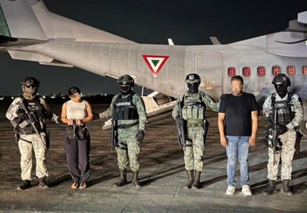 ¿Quién es Armando Gómez “Delta 1”?