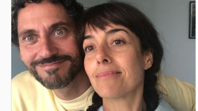 Cecilia Suárez y Paco León.