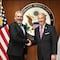 Alfredo Ramírez Bedolla y embajador de Estados Unidos fortalecen cooperación y diálogo para impulsar oportunidades en Michoacán