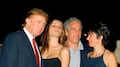 Epstein: el fantasma social que empieza a devorar a Trump