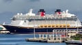 Empleados de cruceros Disney figuran entre 28 detenidos por material de abuso sexual infantil