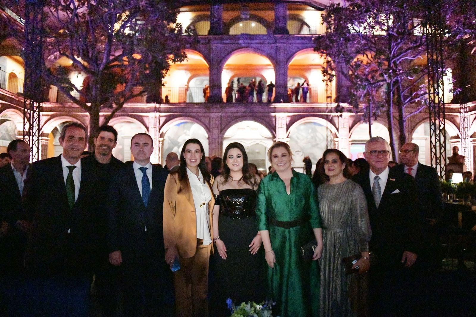 Tere Jiménez presenta el programa de la FNSM 2026, con más de 2 mil eventos y artistas internacionales en Aguascalientes.