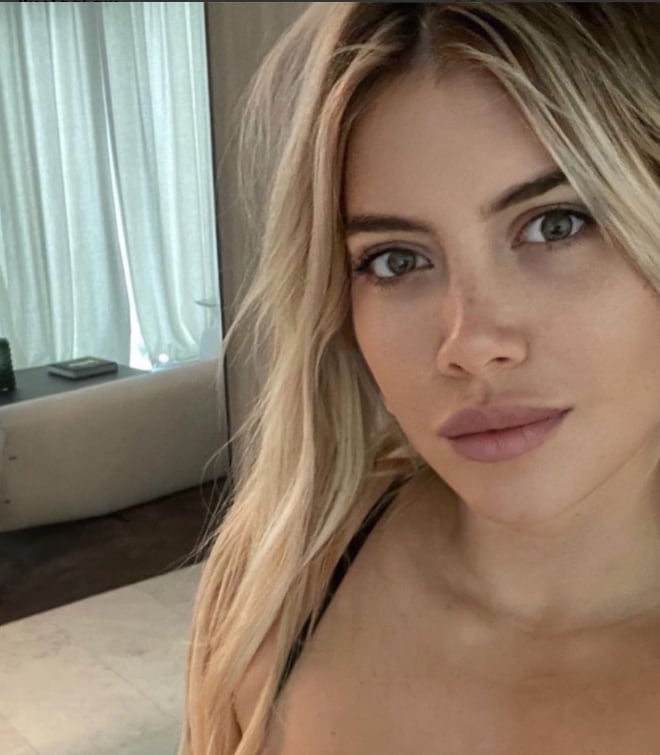 Wanda Nara