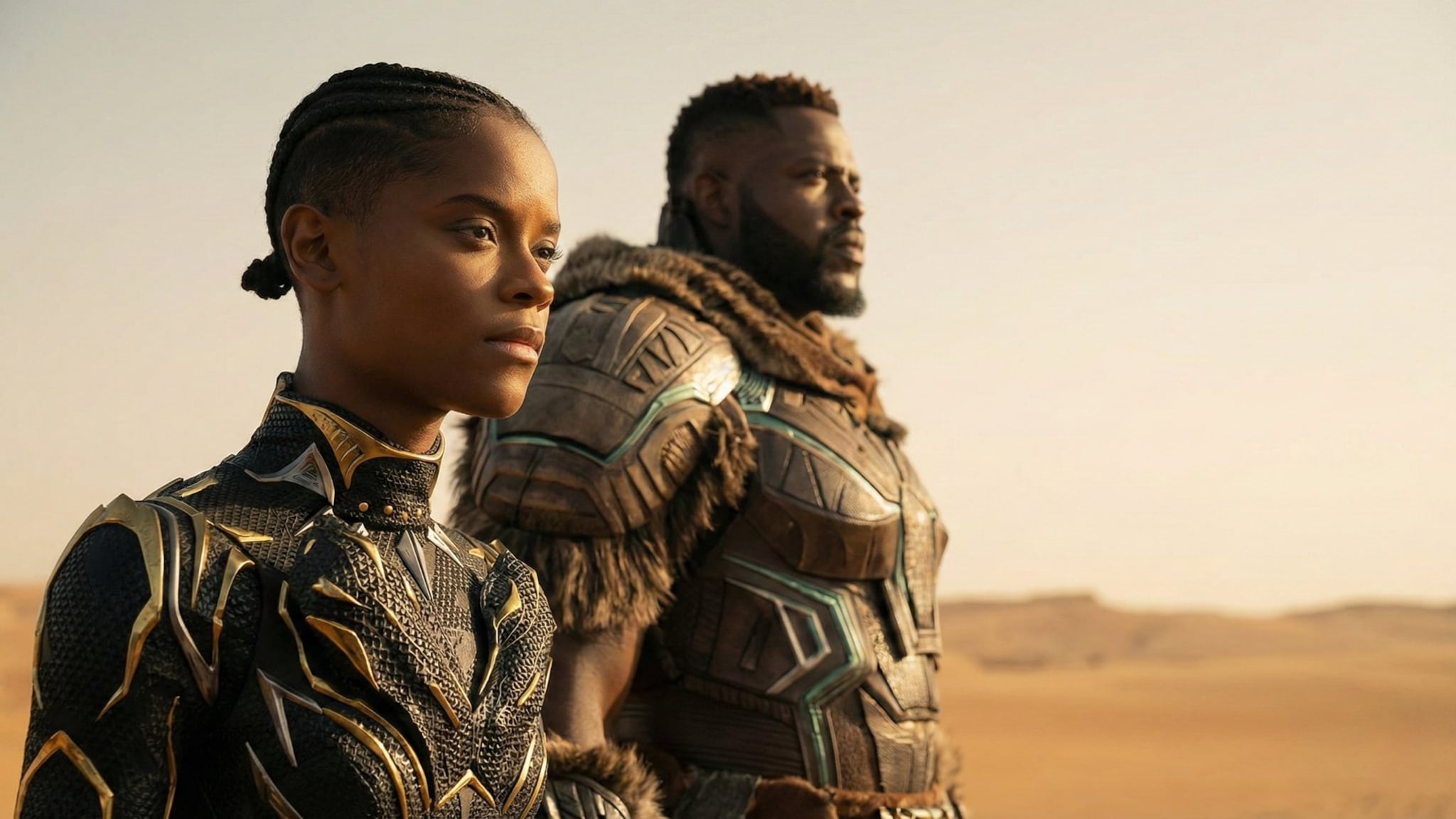 El tráiler de Avengers: Doomsday confirma multiverso con Wakanda y los 4 Fantásticos