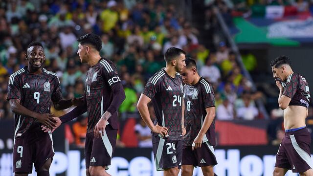 Selección Mexicana