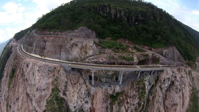 Mazatlán-Durango