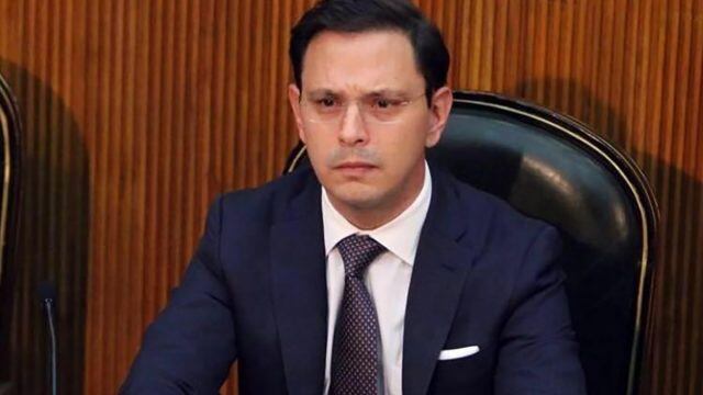 Bernardo González Garza