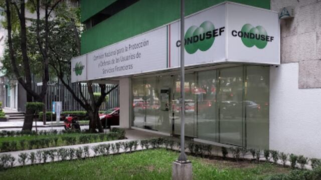 Condusef
