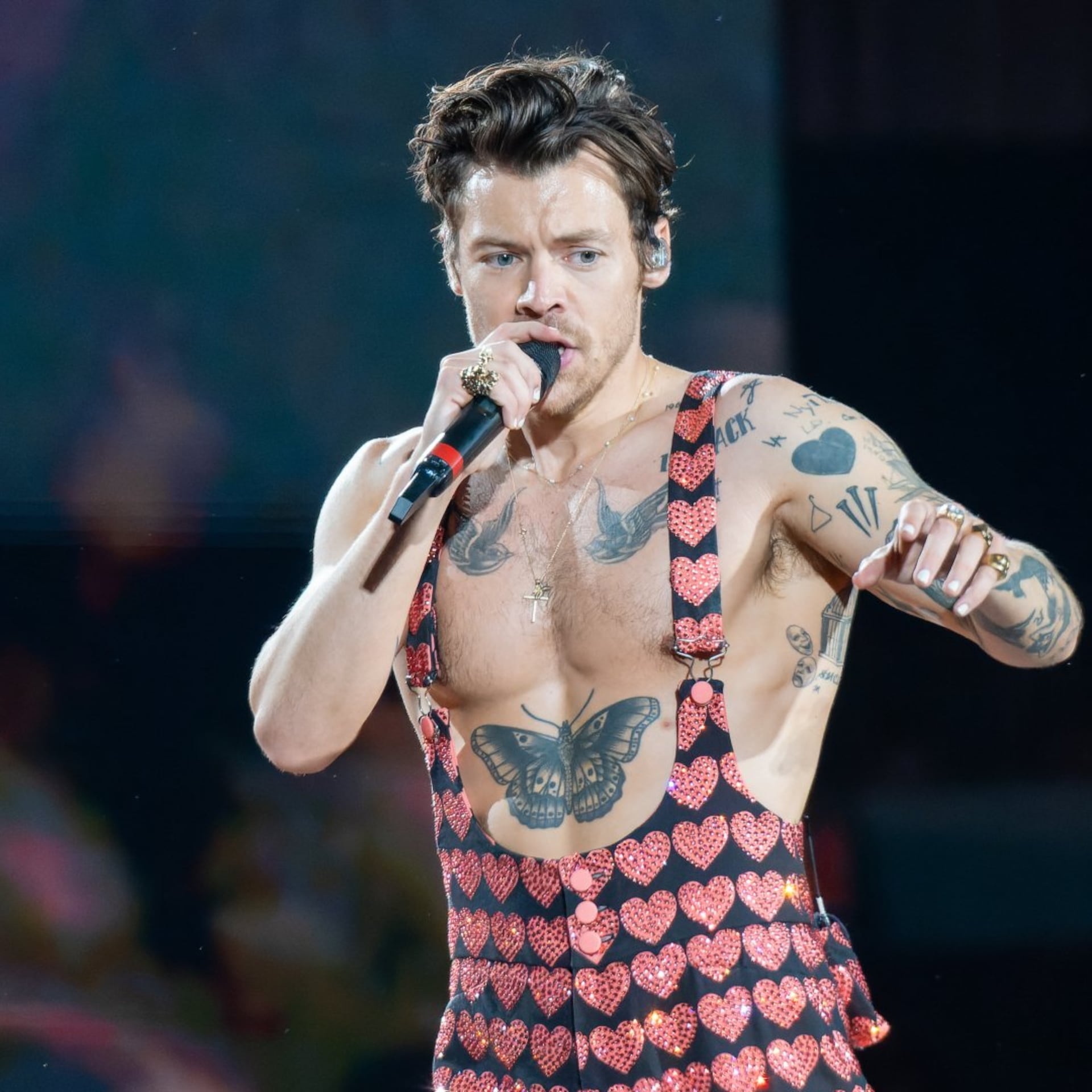 Harry Styles regala churros en El Moro y aún puedes conseguirlos este 10 de agosto