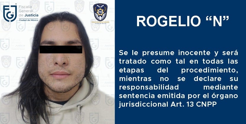 Rogelio "N"