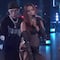 El perreo de Anitta pone nervioso al enamorado Peso Pluma (VIDEO)