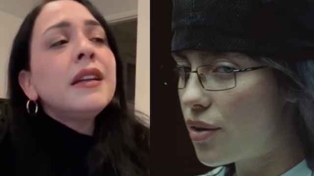 Carla Morrison, Billie Eilish