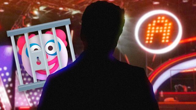 Ex concursante de La Academia termina detenido