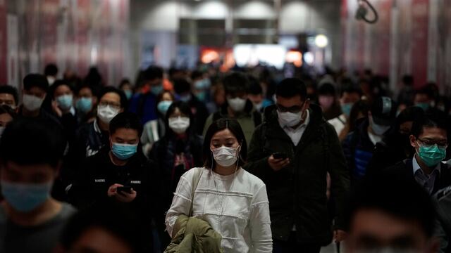 El hábito de higiene que evita epidemias