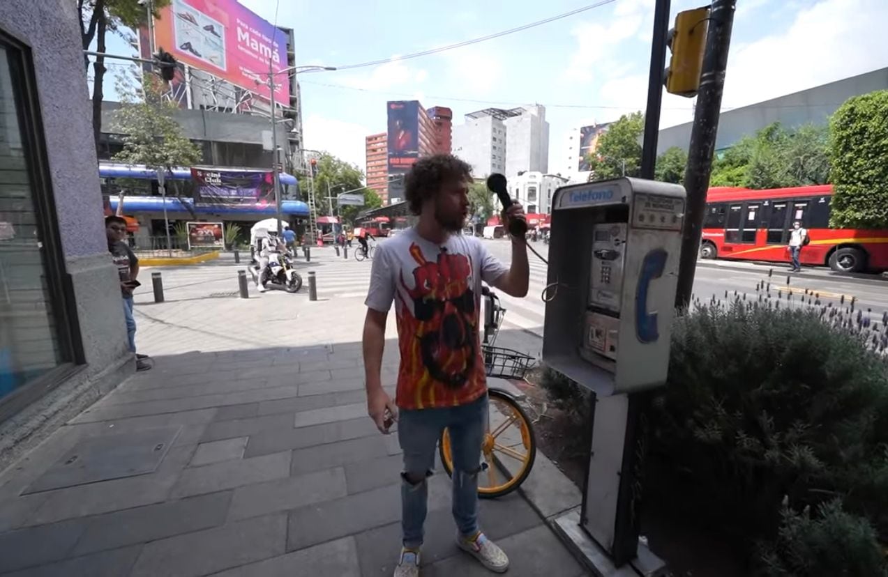 Luisito Comunica