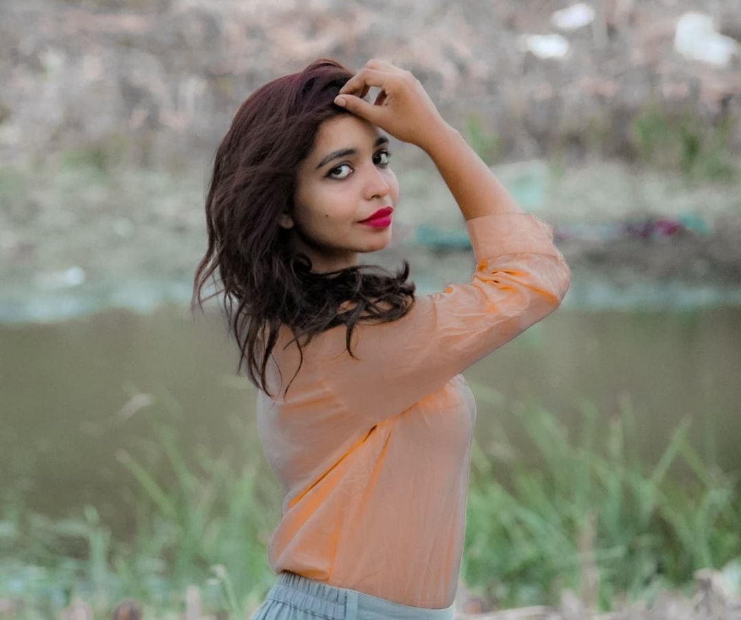 Kshama Bindul, mujer que se casará con ella misma