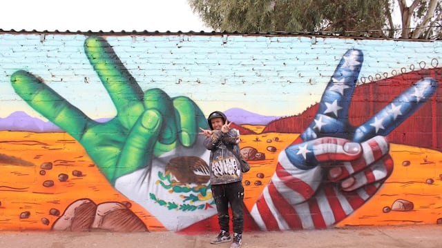 Camina Libre, Camina Segura prioriza movilidad peatonal incluyente