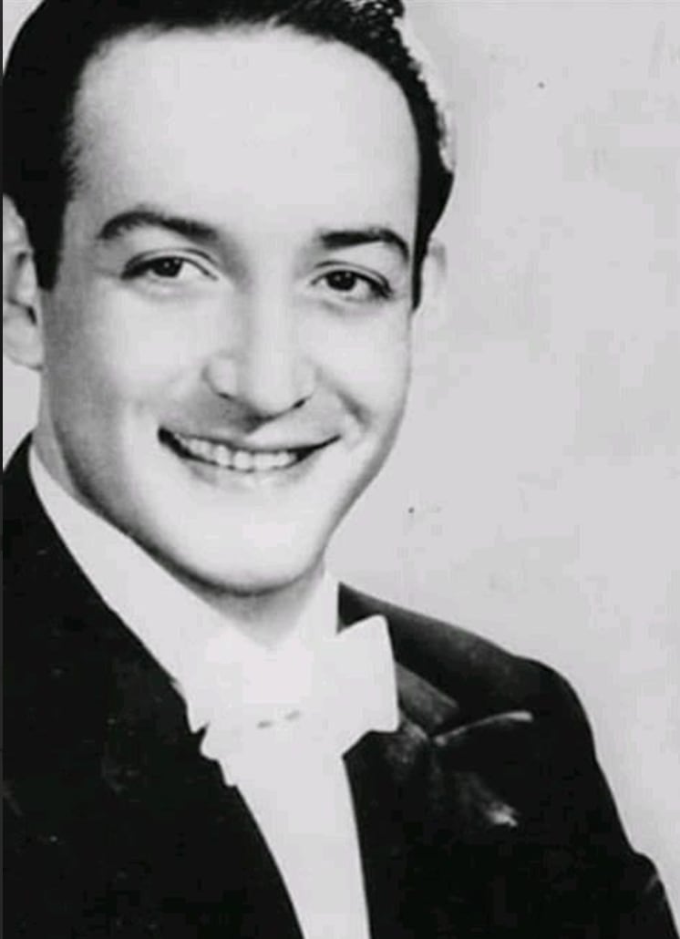 Jorge Negrete (1911-1953)