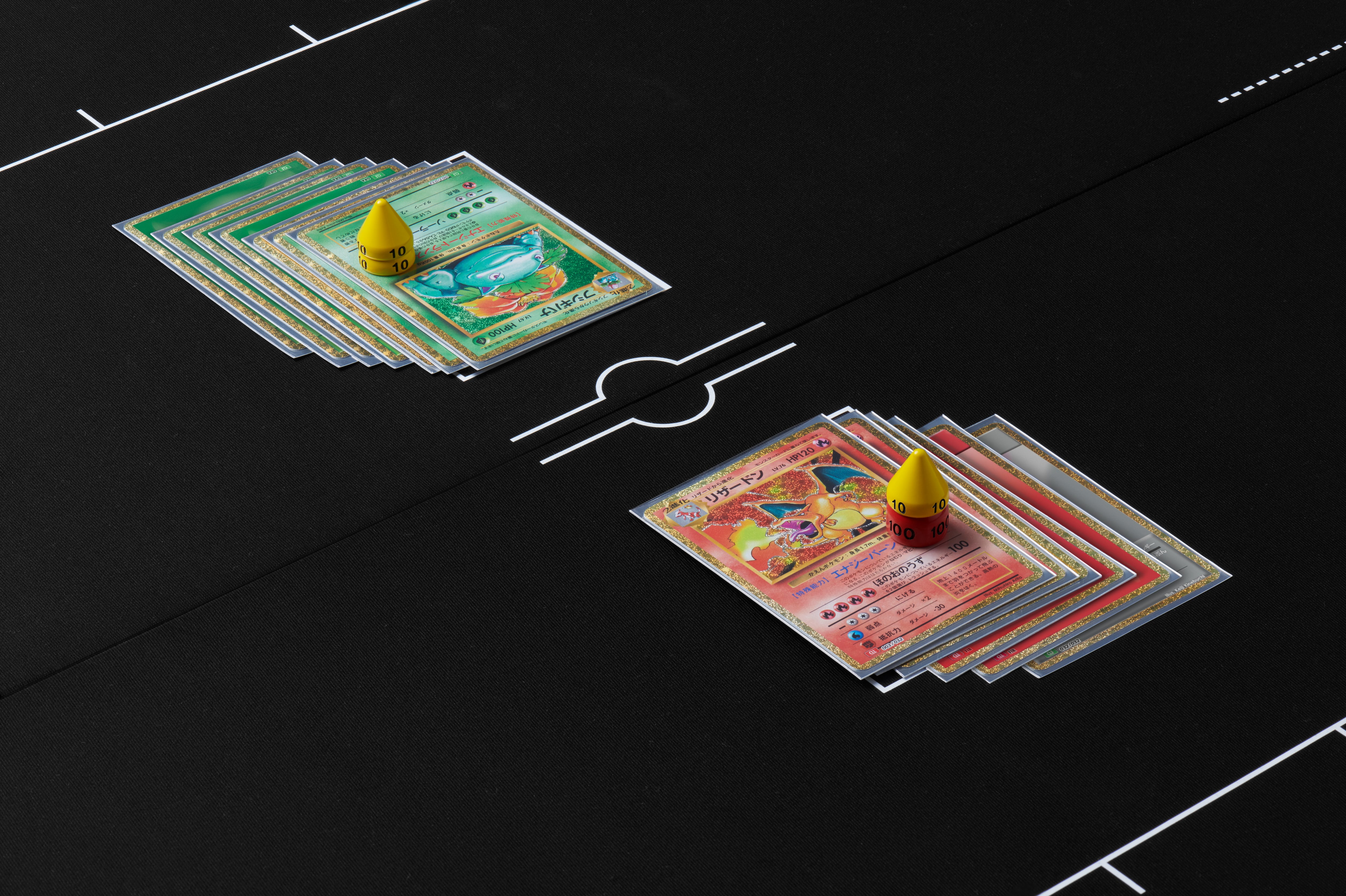 Pokémon Trading Card Game Classic