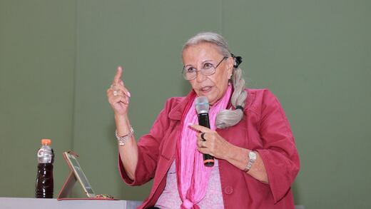 Teresa Ulloa: la vida que se jugó contra la trata, la explotación y la idea radical de dignidad
