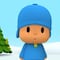 119 minutos de Pocoyó en invierno para ver en YouTube por el Día Mundial del Pingüino