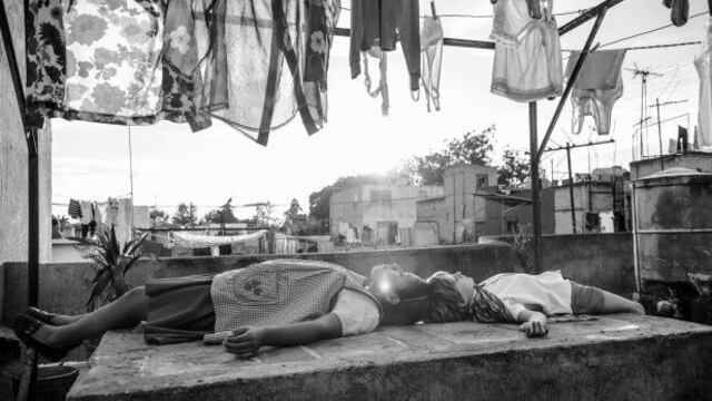 @ROMACuaron