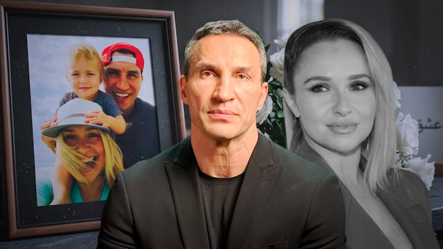 Wladimir Klitschko recuerda a Hayden Panettiere en su cumpleaños 37