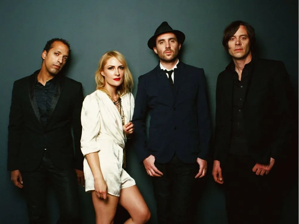 Metric en México: Precio de boletos y fecha de preventa para su concierto