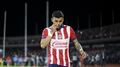 Alexis Vega revela que se bajó el sueldo para seguir en Chivas pero lo batearon