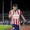 Nuevo capricho de Alexis Vega: Rechaza ofertas de la MLS; quiere jugar a fuerza con Messi