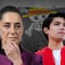 Sheinbaum rompe el silencio sobre el joven de Generación Z señalado por Luisa Alcalde por vínculos con Xóchitl Gálvez