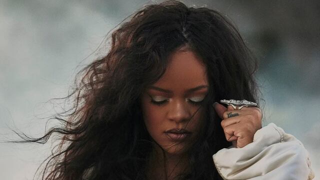 Rihanna se presentará en los Premios Oscar 2023 y cantará 'Lift Me Up'
